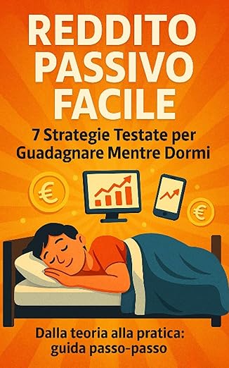 REDDITO PASSIVO FACILE